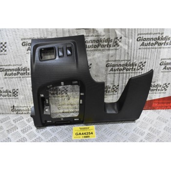 Κάλυμμα - Πάνελ Ταμπλού Renault Captur 2010-2022 689219226R (Γνήσια)