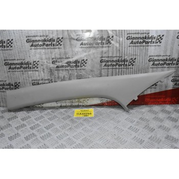 Κάλυμμα - Πάνελ Αριστερής Κολώνας Renault Captur 2010-2022 769122400R (Γνήσια) (Εσωτερικό)