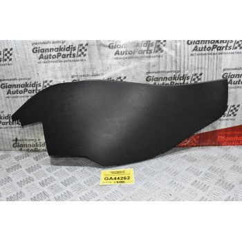 Κάλυμμα - Πάνελ Κονσόλας Δεξι Renault Captur 2010-2022 689318476R (Γνήσια)