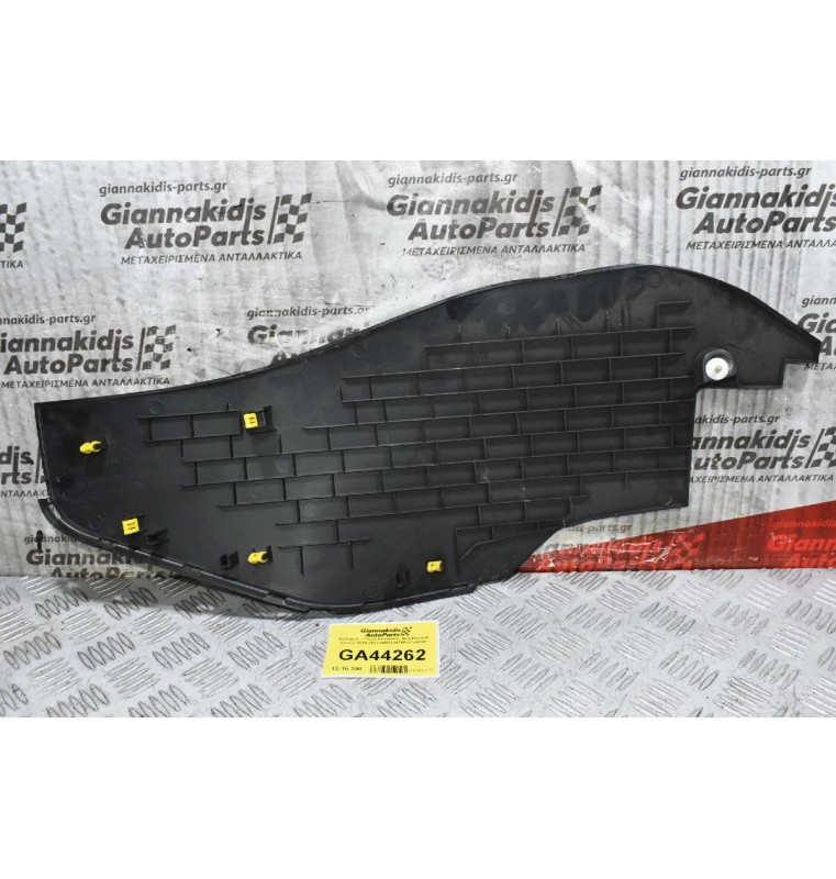 Κάλυμμα - Πάνελ Κονσόλας Δεξι Renault Captur 2010-2022 689318476R (Γνήσια)