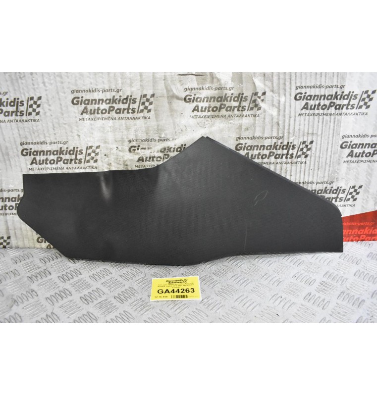 Κάλυμμα - Πάνελ Κονσόλας Αριστερό Renault Captur 2010-2022 689305927R (Γνήσια)