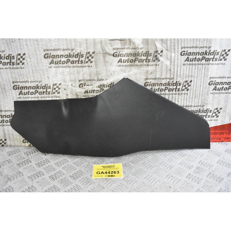 Κάλυμμα - Πάνελ Κονσόλας Αριστερό Renault Captur 2010-2022 689305927R (Γνήσια)