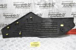 Κάλυμμα - Πάνελ Κονσόλας Αριστερό Renault Captur 2010-2022 689305927R (Γνήσια)