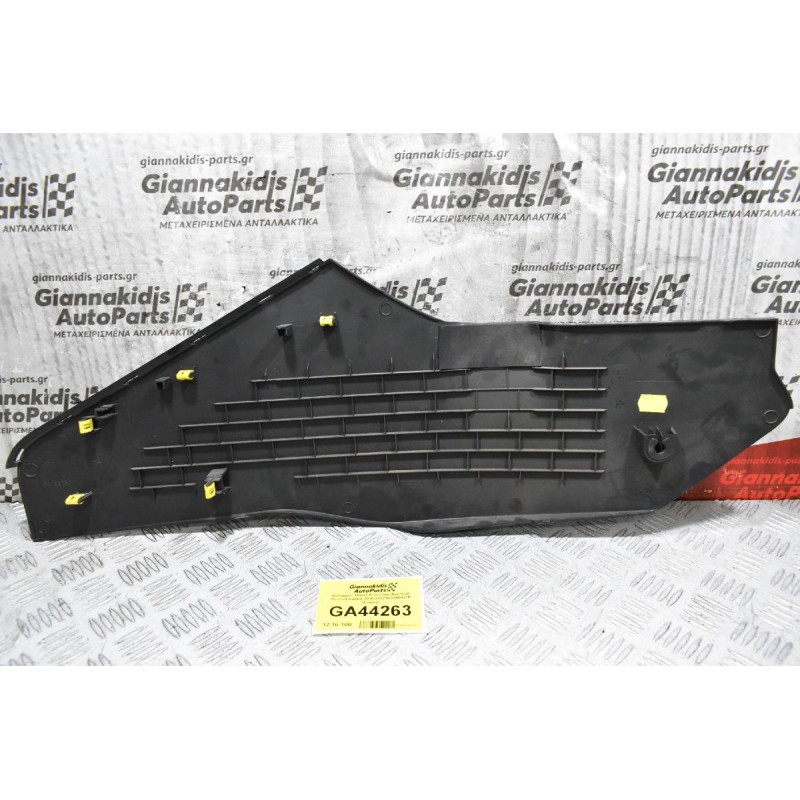 Κάλυμμα - Πάνελ Κονσόλας Αριστερό Renault Captur 2010-2022 689305927R (Γνήσια)