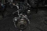 Κινητήρας - Μοτέρ Ford Fiesta 1.2 82PS SNJA 2008-2015