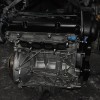 Κινητήρας - Μοτέρ Ford Fiesta 1.2 82PS SNJA 2008-2015