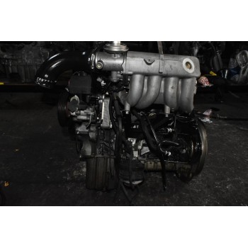 Κινητήρας - Μοτέρ Mercedes-Benz C220 2.2 CDI 611960 1997-2002