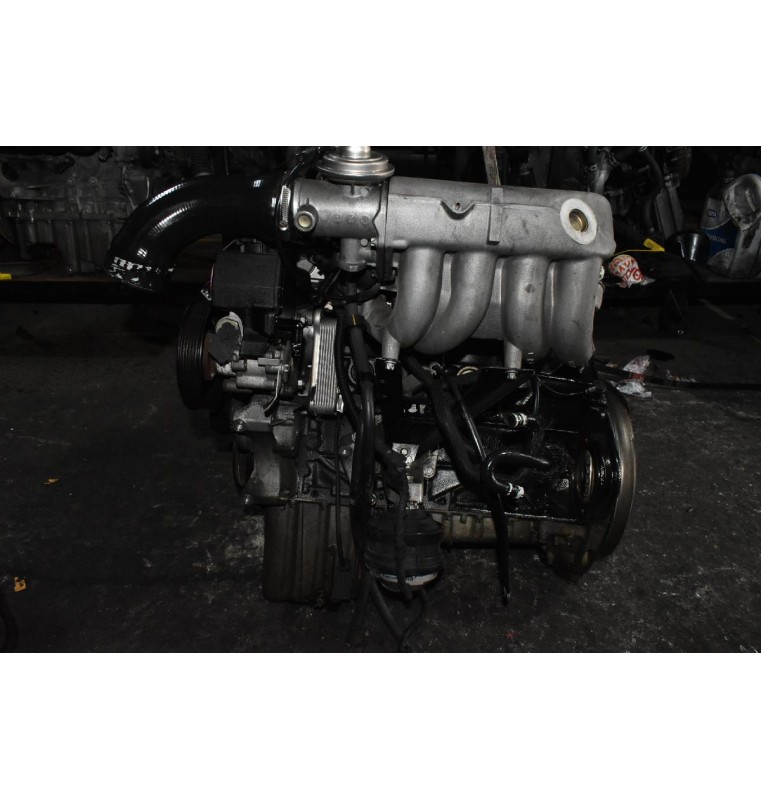 Κινητήρας - Μοτέρ Mercedes-Benz C220 2.2 CDI 611960 1997-2002