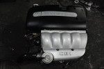 Κινητήρας - Μοτέρ Mercedes-Benz C220 2.2 CDI 611960 1997-2002