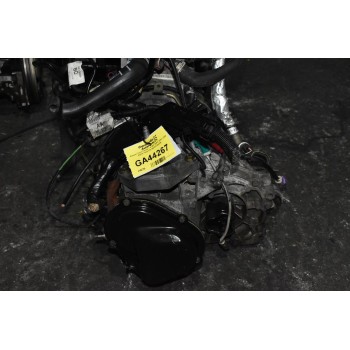 Σασμαν Ford Fiesta 1.4 16V FXJB 80PS 2001-2008 2N1R-7002-CB 2N1R7002CB