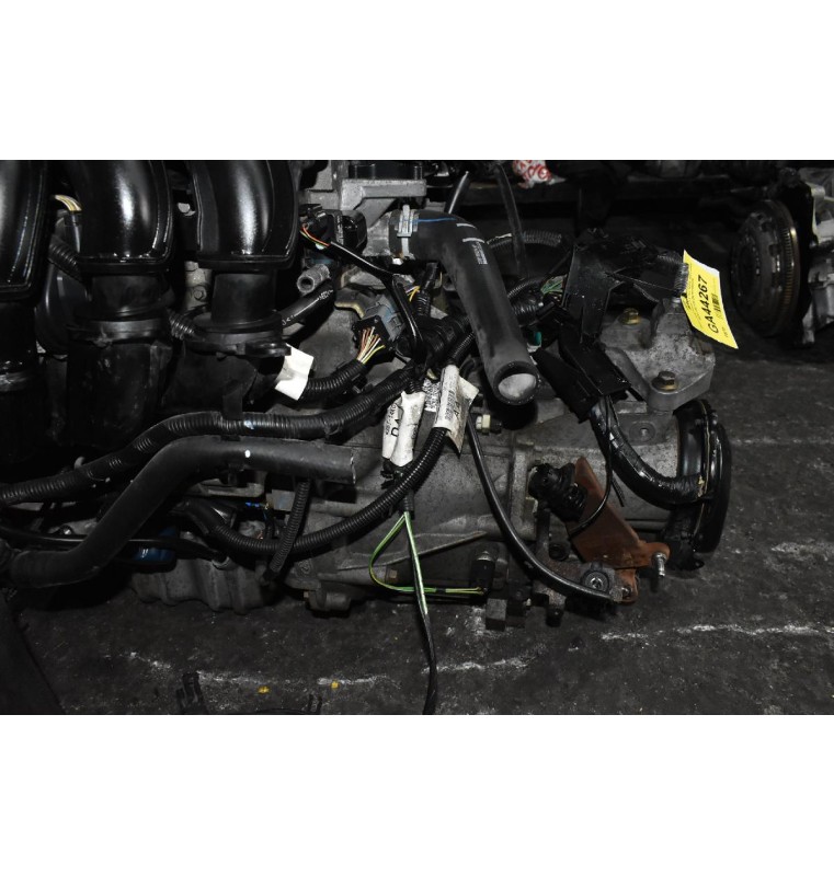 Σασμαν Ford Fiesta 1.4 16V FXJB 80PS 2001-2008 2N1R-7002-CB 2N1R7002CB