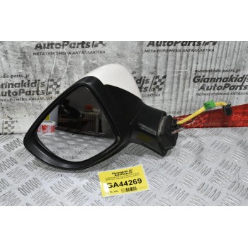 Καθρέπτης Αριστερός Renault Captur 2010-2022 12864280 (Γνήσιος) (9 Pins)