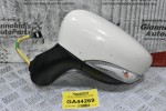Καθρέπτης Αριστερός Renault Captur 2010-2022 12864280 (Γνήσιος) (9 Pins)