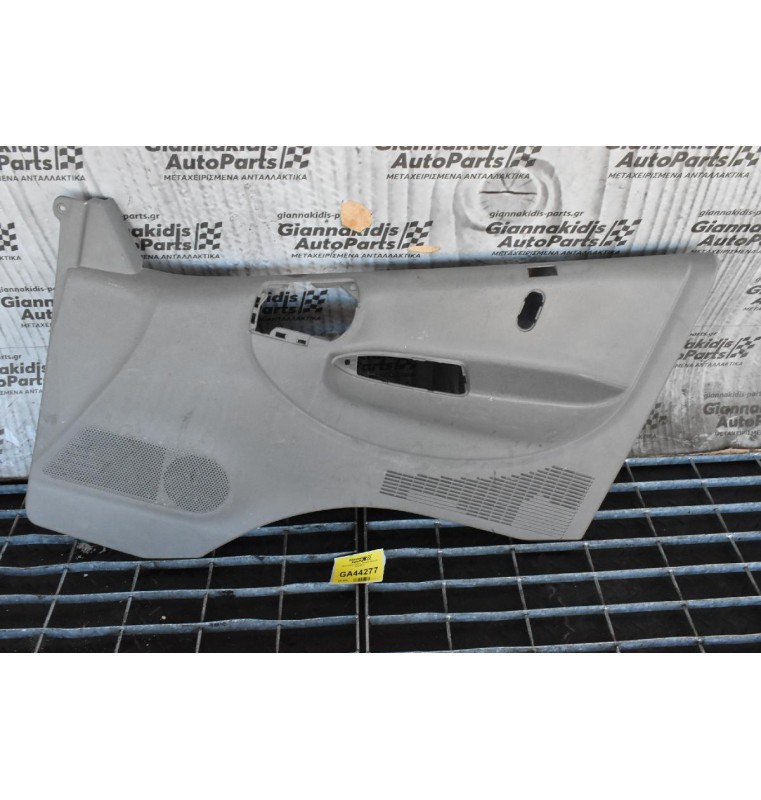 Ταπετσαρία Πόρτας Renault Mascott 2005-2012