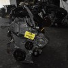 Κινητήρας - Μοτέρ Nissan Tiida 1.6 110PS HR16 2006-2011