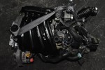 Κινητήρας - Μοτέρ Nissan Tiida 1.6 110PS HR16 2006-2011