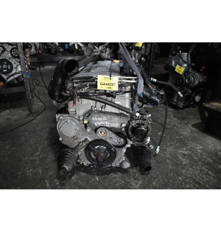 Κινητήρας - Μοτέρ Saab 9-3 Z20NEL B207E 150PS 2005-2012