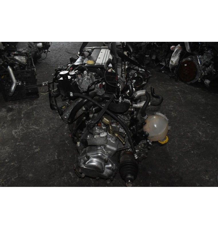 Κινητήρας - Μοτέρ Saab 9-3 Z20NEL B207E 150PS 2005-2012