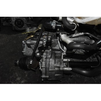 Σασμαν Saab 9-3 Z20NEL B207E 150PS 2005-2012 FM55 101 35121A99768