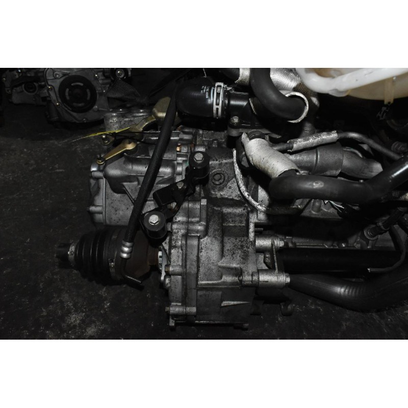 Σασμαν Saab 9-3 Z20NEL B207E 150PS 2005-2012 FM55 101 35121A99768