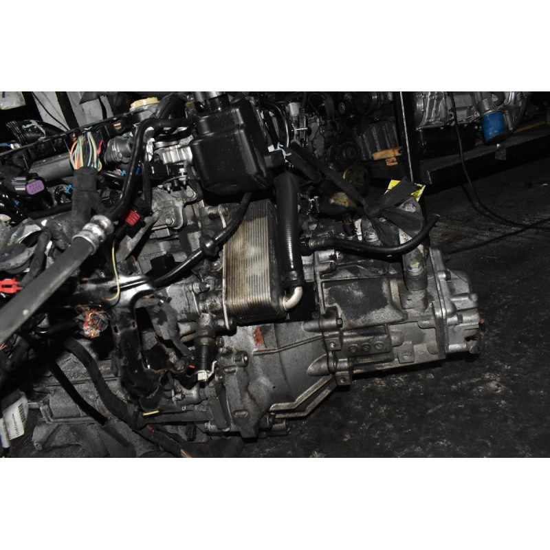 Σασμαν Saab 9-3 Z20NEL B207E 150PS 2005-2012 FM55 101 35121A99768