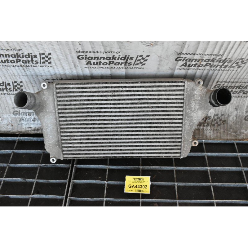 Ψυγείο Intercooler Mitsubishi Canter Fuso 4M42 2005-2015 ΦΑΡΔΥ