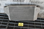 Ψυγείο Intercooler Mitsubishi Canter Fuso 4M42 2005-2015 ΦΑΡΔΥ