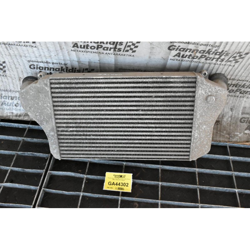 Ψυγείο Intercooler Mitsubishi Canter Fuso 4M42 2005-2015 ΦΑΡΔΥ