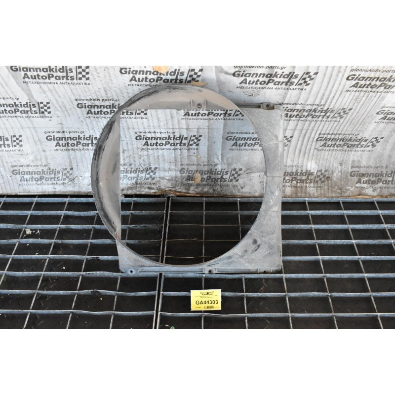 Χοάνη Ψυγείου Mitsubishi Canter 4M42 ΜΕ414251 2005-2010