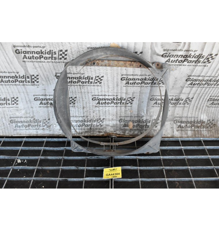 Χοάνη Ψυγείου Mitsubishi Canter ML126151 ML126078 2005-2010