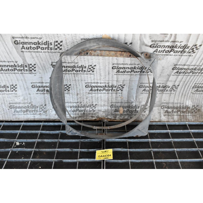 Χοάνη Ψυγείου Mitsubishi Canter ML126151 ML126078 2005-2010