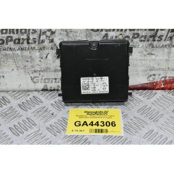 Εγκέφαλος - Πλακέτα Renault Captur 2010-2020 285258251R (Γνήσιο)