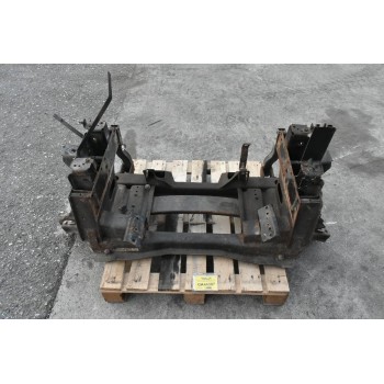 Εμπρός Συστημα Nissan Cabstar 2005-2012  (εμπρος συστημα κομπλε με ψαλιδια)