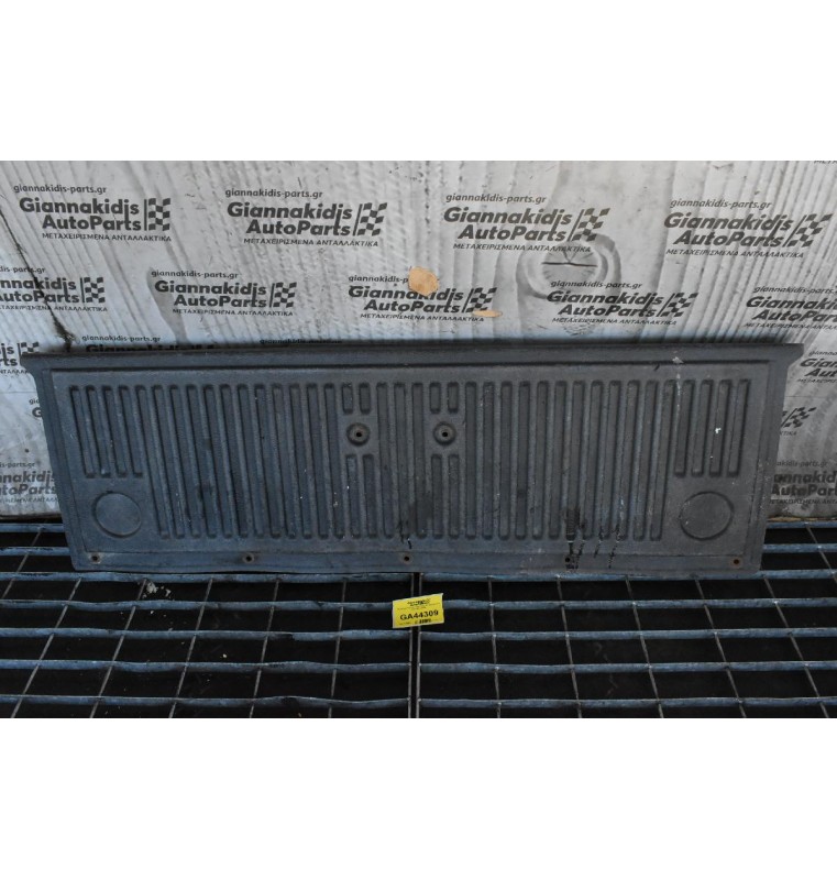 Πλαστικό Πορτας Καρότσας Nissan Navara D22 2001-2005