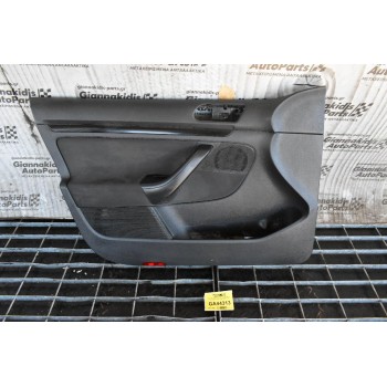 Εμπρος Αριστερη Ταπετσαρία Πόρτας Volkswagen Golf Variant 2008-2013