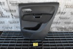 Ταπετσαρια Πόρτας Πισω Δεξια Volkswagen Amarok BiTDI 2.0cc 163ps 2010-2018
