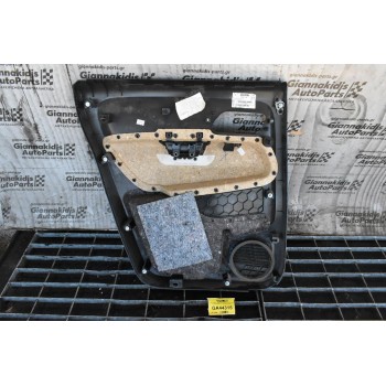 Ταπετσαρια Πόρτας Πισω Δεξια Volkswagen Amarok BiTDI 2.0cc 163ps 2010-2018