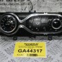Χειρηστήριο Θέρμανσης - Κλιματισμού Renault Captur 2010-2020 275108796R (Γνήσιο)