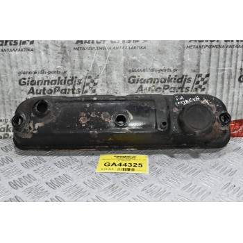 Ψευτοκάπακο Κινητήρα Toyota Hilux 2Y - 3Y - 4Y 1990-2001