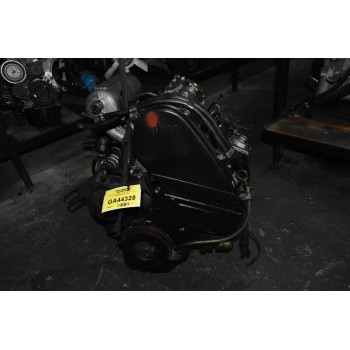 Κινητήρας - Μοτέρ Fiat Uno 1.7 Diesel Turbo 146B2000 1988-1992