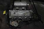 Κινητήρας - Μοτέρ Fiat Uno 1.7 Diesel Turbo 146B2000 1988-1992