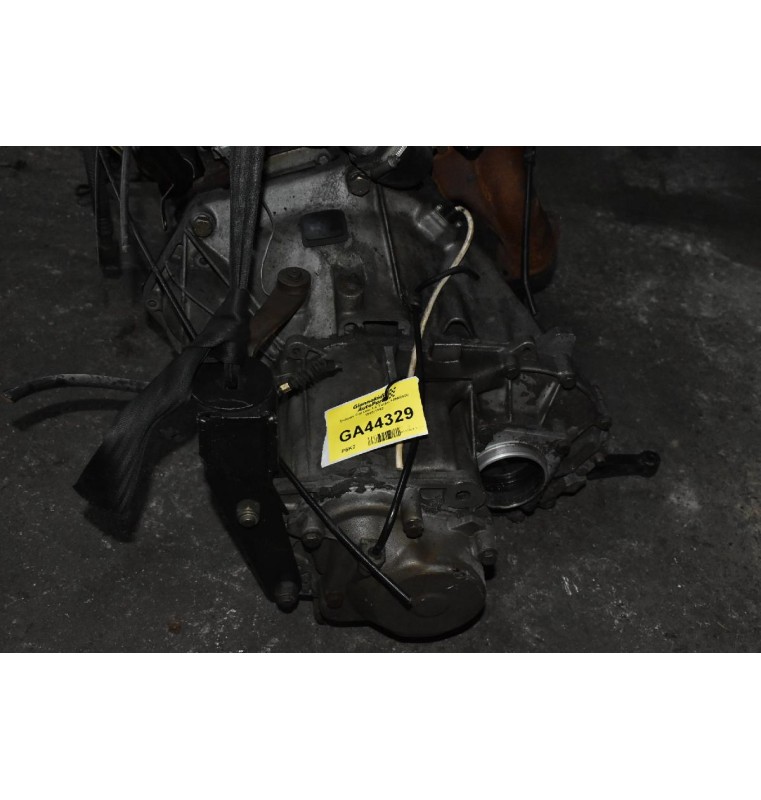 Σασμαν Fiat Uno 1.4 Turbo 146B2000 1988-1992