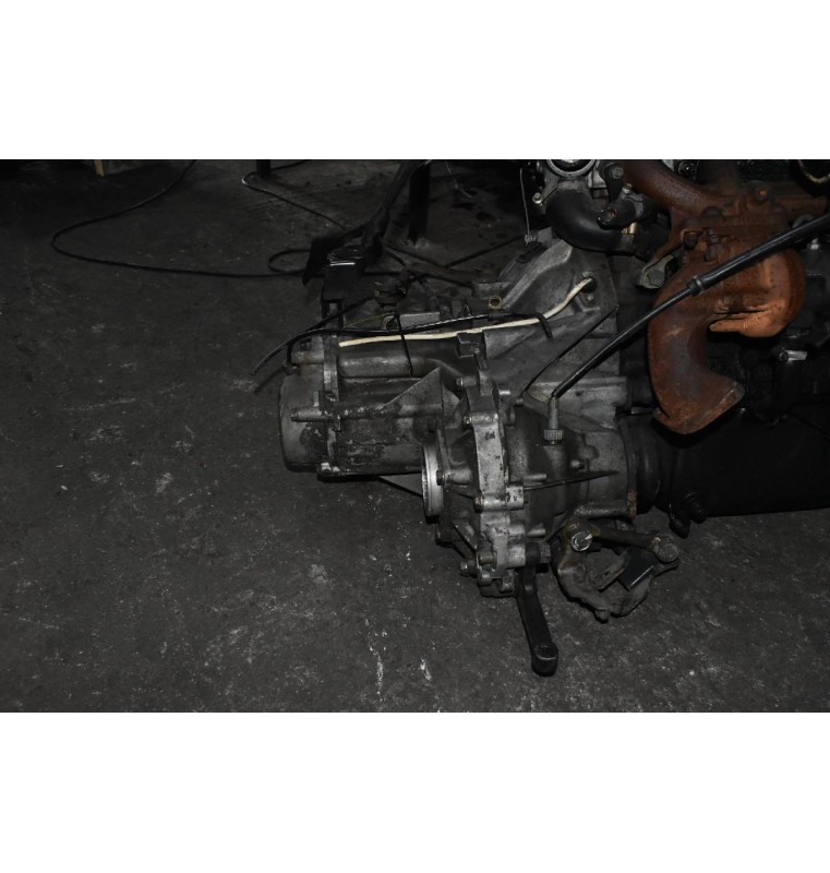 Σασμαν Fiat Uno 1.4 Turbo 146B2000 1988-1992