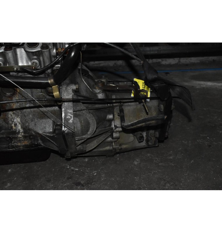 Σασμαν Fiat Uno 1.4 Turbo 146B2000 1988-1992