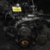 Κινητήρας - Μοτέρ Nissan Cabstar 2.7 Turbo TD27 1990-1998