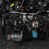 Κινητήρας - Μοτέρ Nissan Cabstar 2.7 Turbo TD27 1990-1998