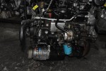 Κινητήρας - Μοτέρ Nissan Cabstar 2.7 Turbo TD27 1990-1998