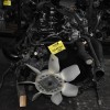 Κινητήρας - Μοτέρ Toyota Dyna 3.0 D4D 1KD 2005-2010