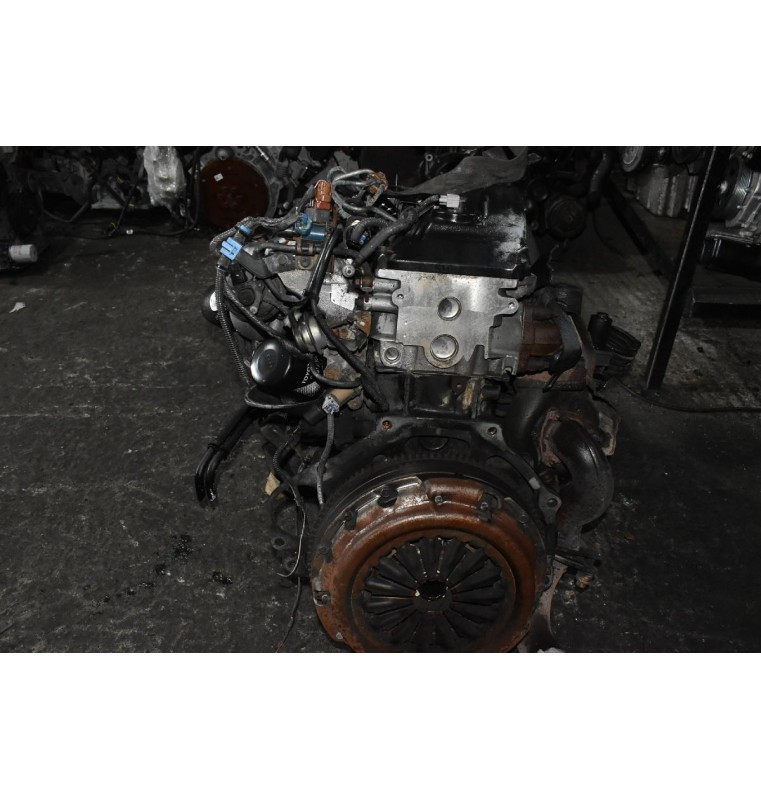 Κινητήρας - Μοτέρ Toyota Dyna 3.0 D4D 1KD 2005-2010