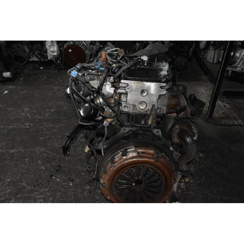 Κινητήρας - Μοτέρ Toyota Dyna 3.0 D4D 1KD 2005-2010